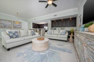 Phoenix Gulf Towers 2206 condo - Gulf Shores - 4