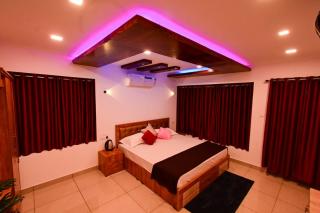 Cot&Blanket - Meppādi - 3