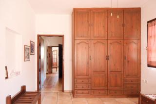 Charming Country House with View - Strand Episkopi-Rethymnon - 1