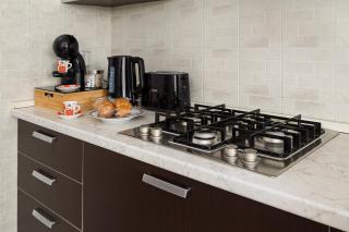 NEW - Parking - 10 min from Fiera MiRHO - sleeps 4 - 4