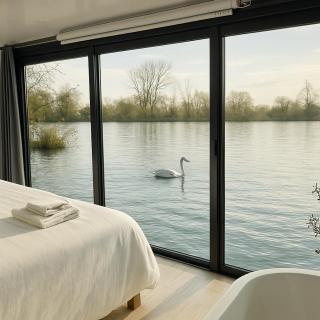 La Dolce Vita ! Sauna, Spa, Cinéma - - 0