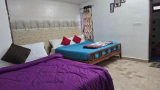 Misty Meadows - Udagamandalam - 9