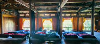 Ban Lien Pine Homestay Lao Cai - 8