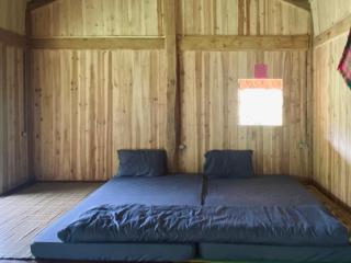 Ban Lien Pine Homestay Lao Cai - Kon Rung (1) - 5