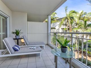 One Bedroom Pool View Luxury at Salt - Kingscliff - 5