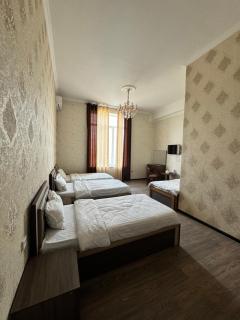 Hotel Rudaki Plaza - Panjakent - 2