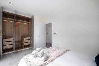 Luxury 4BR, 2Bath, Apartments in Fulham&Chelsea - Londra - 6