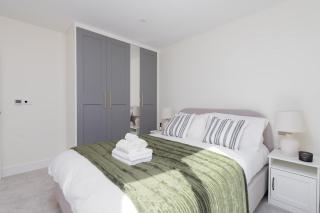 Luxury 4BR, 2Bath, Apartments in Fulham&Chelsea - Londra - 1