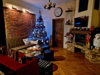 Saxon Charming House - Close to Old Town - 8