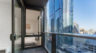 CityNest Melbourne - 5