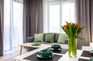 EURÓPA Apartments - 2