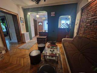 Saxon Charming House - Close to Old Town - 2