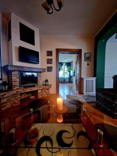 Saxon Charming House - Close to Old Town - 5