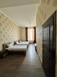 Hotel Rudaki Plaza - Panjakent - 3