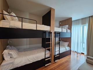 Villa Homescape, Mont Kiara - Kuala Lumpur - 3