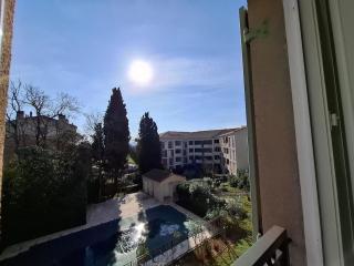 Appartement Lou! Centre du Var-Clim-Piscine-WIFI - Le Luc - 7