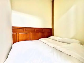 Nice 2BR Apart Private Kitchen At 2nd Floor Near Canal - Ho Chi Minh City - 7