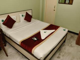 Hotel Sunshine Residency - Madras - 5