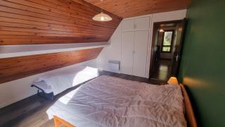 Chalet Vielle Louron - 3