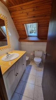 Chalet Vielle Louron - 1