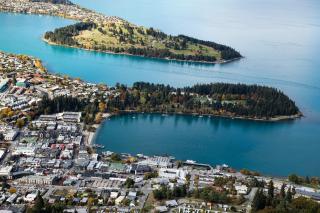 Coming soon - Queenstown - 6