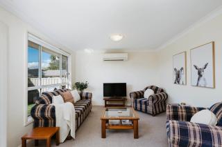 Jewel on Lewis - Central Mudgee Haven near Wineries - Mudgee - 0