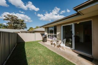 Jewel on Lewis - Central Mudgee Haven near Wineries - Mudgee - 7