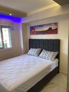 Apartment 13 in villa Hermes, Paralia Katerini - Paralia Katerinis - 7