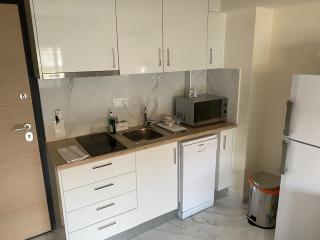 Apartment 13 in villa Hermes, Paralia Katerini - Paralia Katerinis - 3