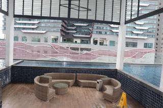 Reizz Residence by Perkasa Suites - Batu Empat - 7