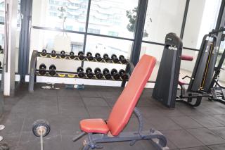 Reizz Residence by Perkasa Suites - Batu Empat - 6