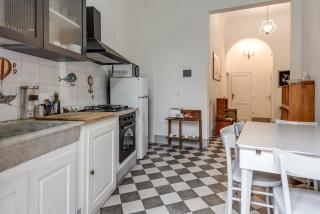 Ginella la casa vintage - Florence - 6