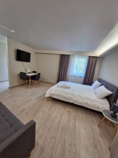 Trevena Kretinga - 2