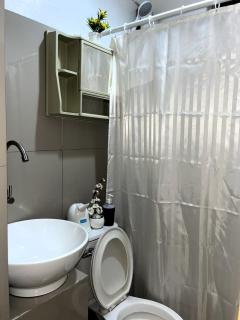 Harrison Suites - Manila - 9