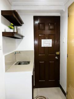 Harrison Suites - Manila - 3