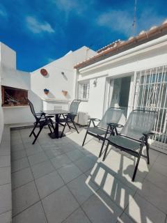 Bel appartement avec terrasse proche de la mer - L'Escala - 4