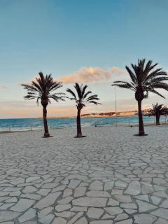 Bel appartement avec terrasse proche de la mer - L'Escala - 1