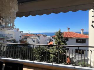 Maison Vasiliki Sea View Appartment - Neos Marmaras - 5