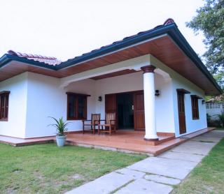 Villa Barbara - Trincomalee - 0