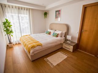 Haut Standing 2-Bedroom Apartment in Gauthier - Casablanca - 5
