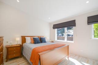 Tranquil Bay Family Retreat, Relax, Recharge - Punga Cottage - 7