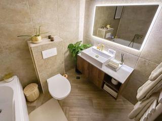 Lake View Apartment - Constança - 4
