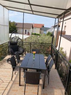 Apartman Bepino - Pirovac - 9