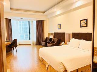 Muong Thanh Quy Nhon Hotel - Quy Nhon - 2