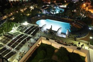 Sibyl Hotel Erythrai-All Inclusive - 1