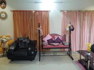 Sunshine Villa - Mysore - 4