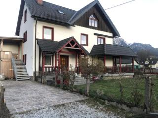 Ferienwohnung am Sonnenweg - Admont - 7