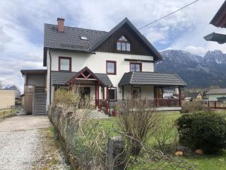 Ferienwohnung am Sonnenweg - Admont - 3