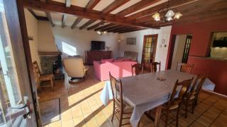 Chalet Vielle Louron - 8