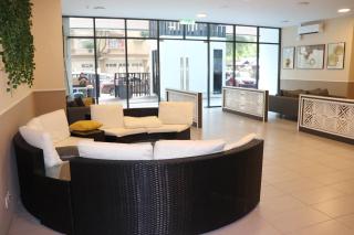 Reizz Residence by Perkasa Suites - Batu Empat - 3